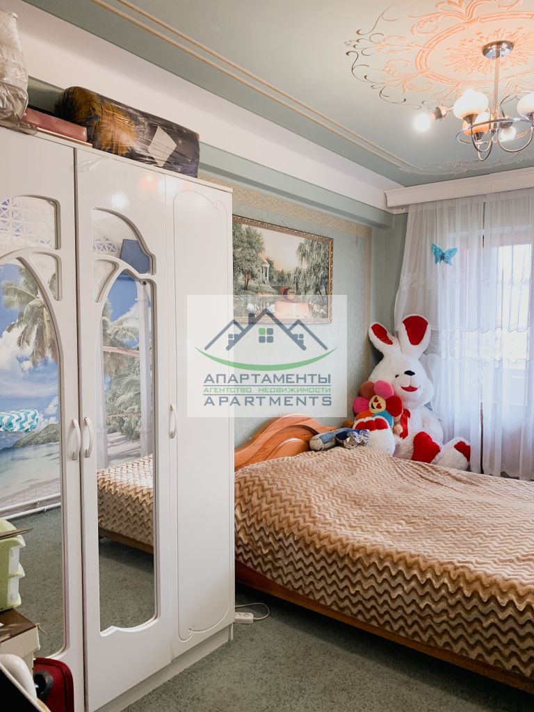 Продажа 2-комнатной квартиры, Пятигорск, Орджоникидзе ул,  11к2