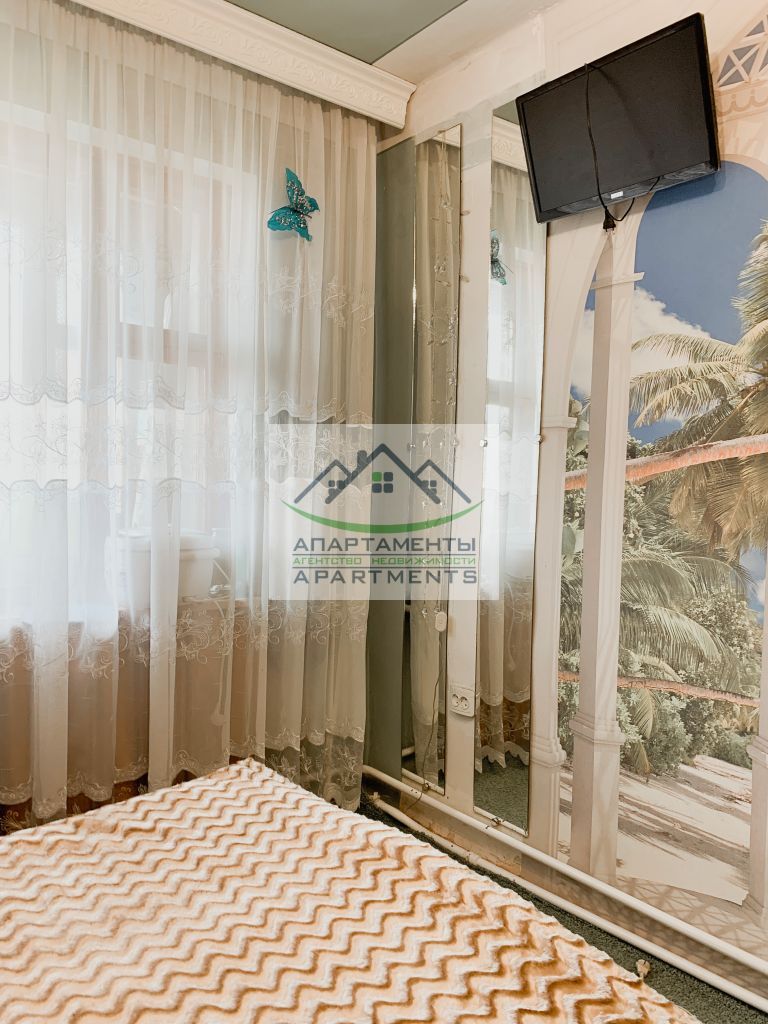 Продажа 2-комнатной квартиры, Пятигорск, Орджоникидзе ул,  11к2