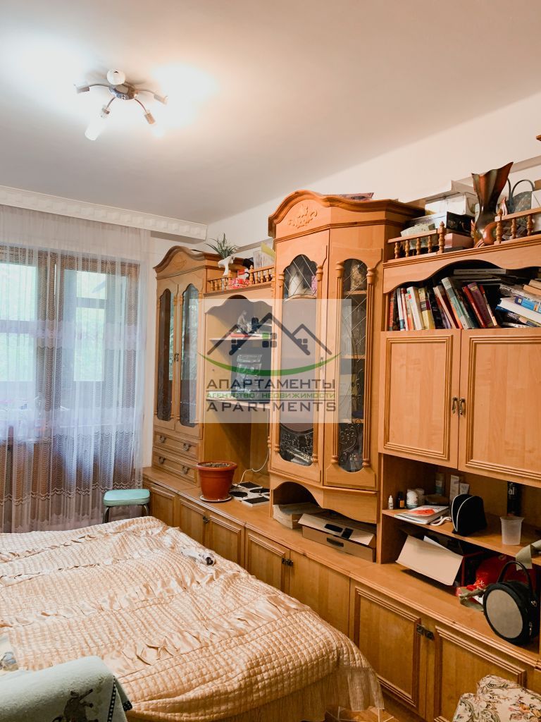 Продажа 2-комнатной квартиры, Пятигорск, Орджоникидзе ул,  11к2