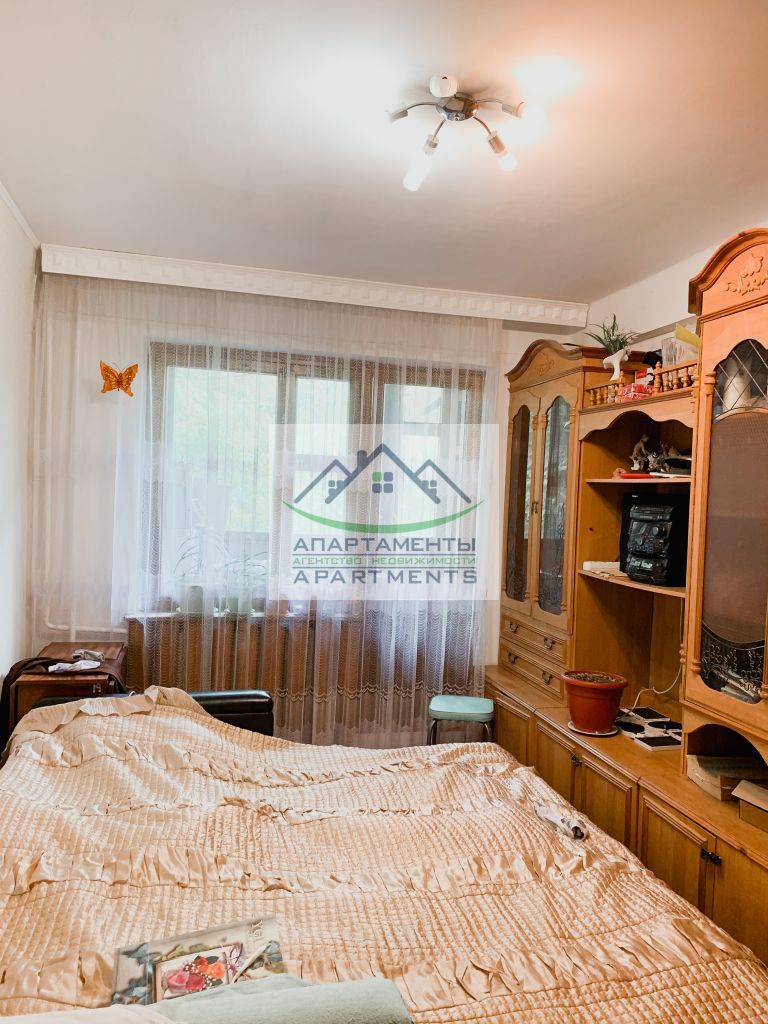 Продажа 2-комнатной квартиры, Пятигорск, Орджоникидзе ул,  11к2