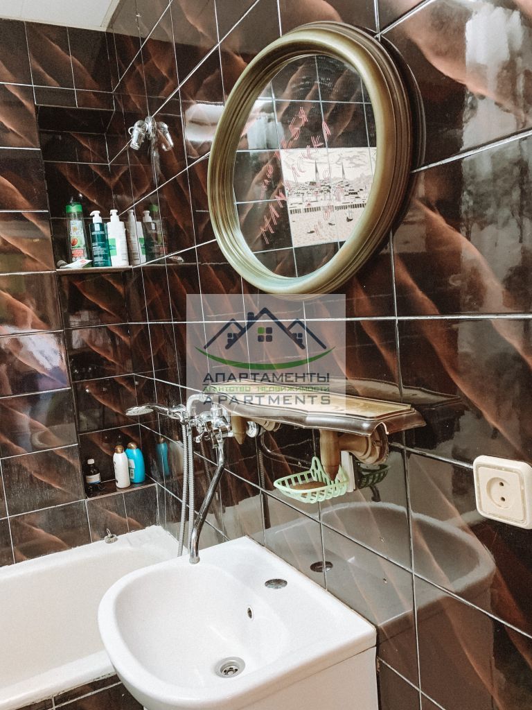 Продажа 2-комнатной квартиры, Пятигорск, Орджоникидзе ул,  11к2