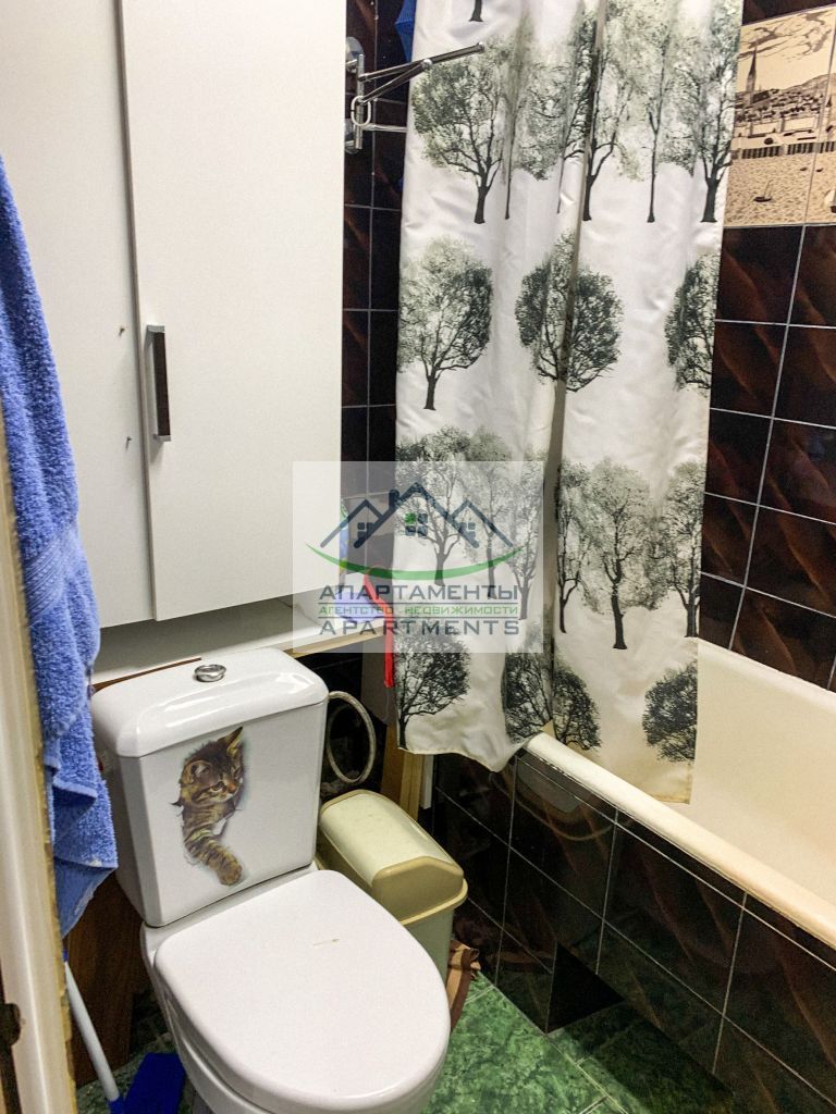 Продажа 2-комнатной квартиры, Пятигорск, Орджоникидзе ул,  11к2