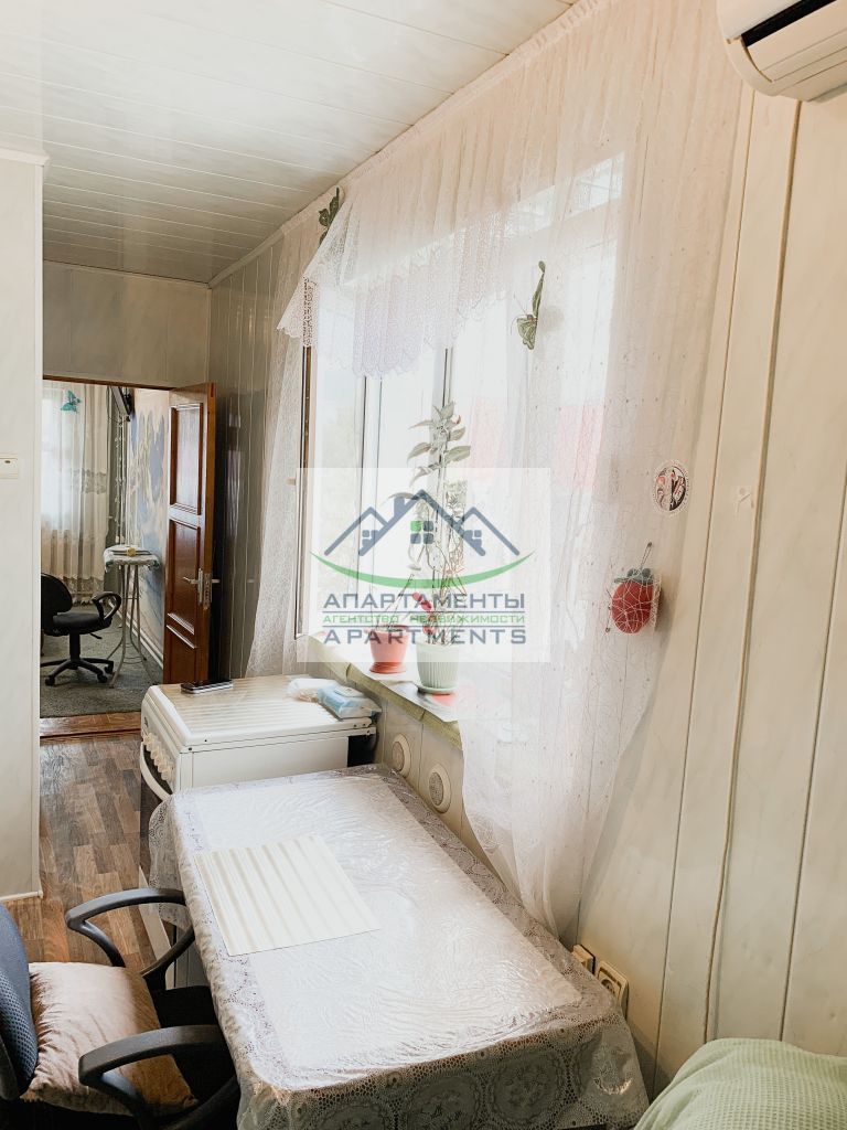 Продажа 2-комнатной квартиры, Пятигорск, Орджоникидзе ул,  11к2