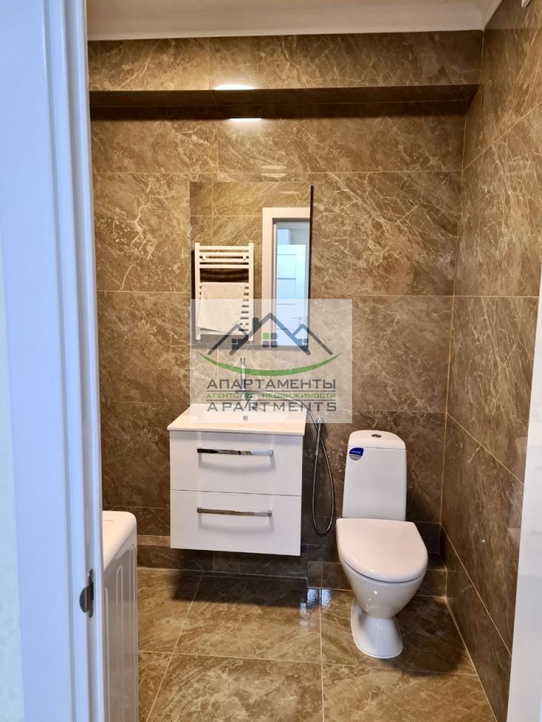 Продажа 1-комнатной квартиры, Пятигорск, Огородная ул,  37к4