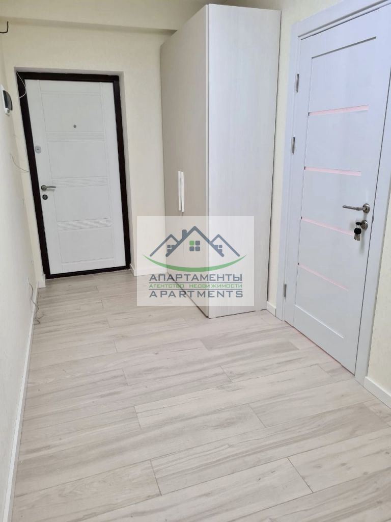 Продажа 1-комнатной квартиры, Пятигорск, Огородная ул,  37к4