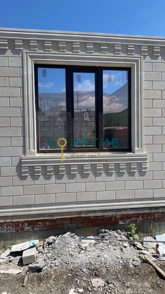 Продажа дома, 140м <sup>2</sup>, 5 сот., Ставропольский, Роз