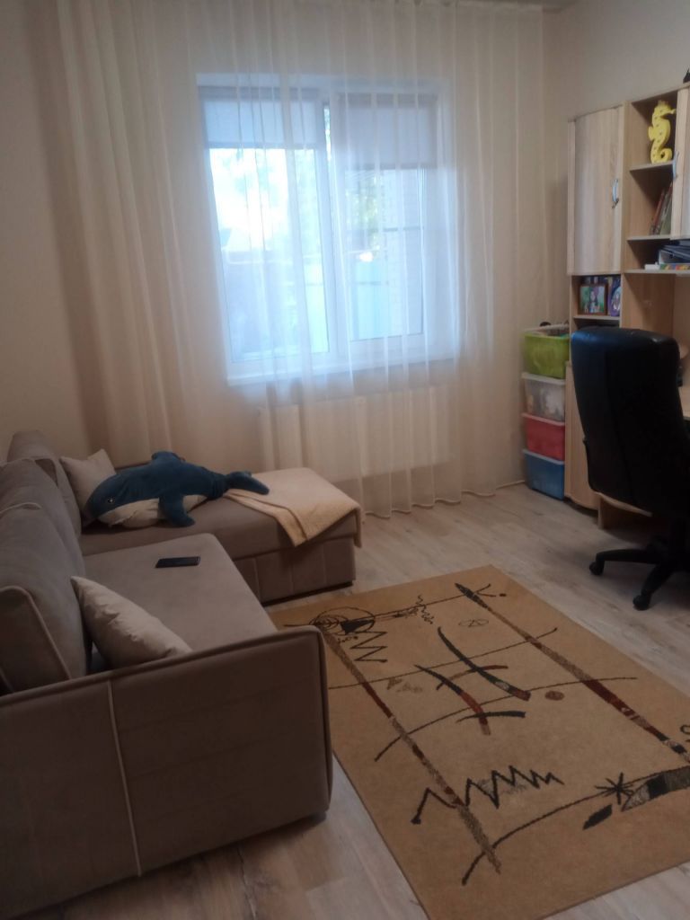 Продажа дома, 112м <sup>2</sup>, 3 сот., Батайск, Кубанская ул