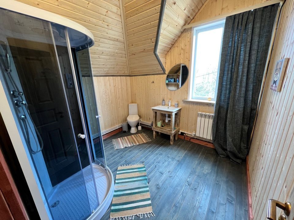 Продажа дома, 135м <sup>2</sup>, 8 сот., Веслево