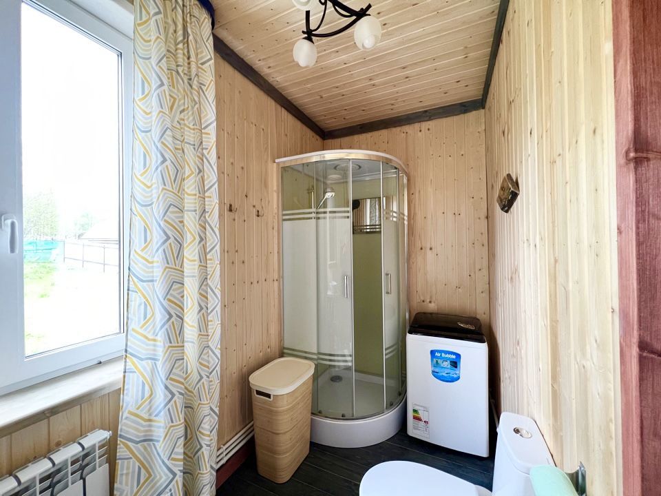 Продажа дома, 135м <sup>2</sup>, 8 сот., Веслево