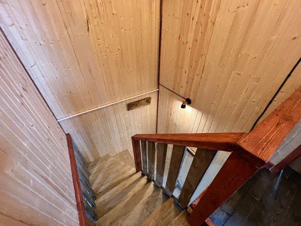 Продажа дома, 135м <sup>2</sup>, 8 сот., Веслево