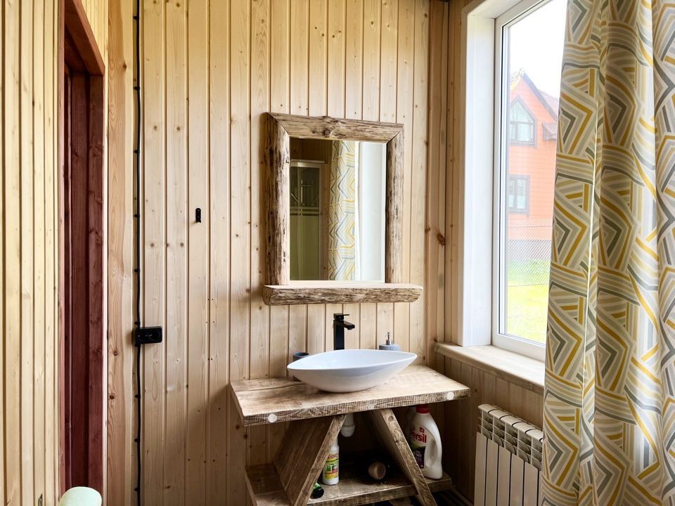 Продажа дома, 135м <sup>2</sup>, 8 сот., Веслево