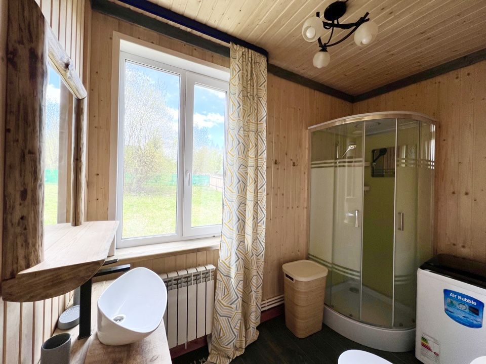 Продажа дома, 135м <sup>2</sup>, 8 сот., Веслево