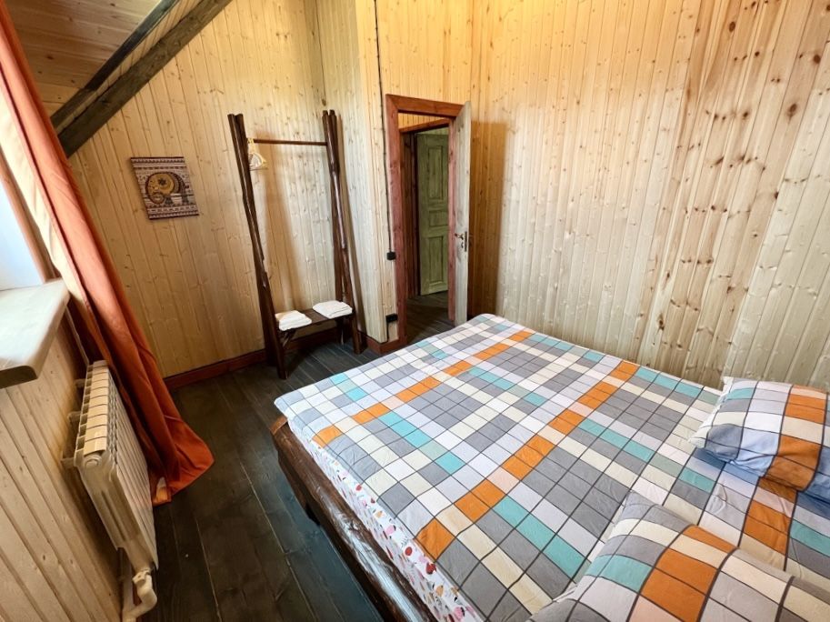 Продажа дома, 135м <sup>2</sup>, 8 сот., Веслево