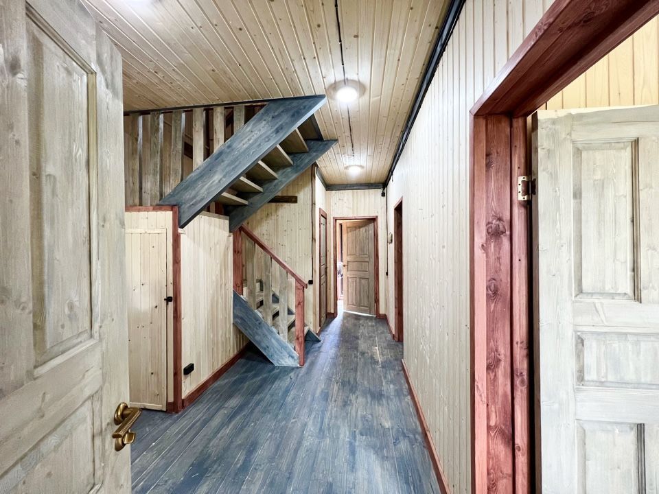 Продажа дома, 135м <sup>2</sup>, 8 сот., Веслево