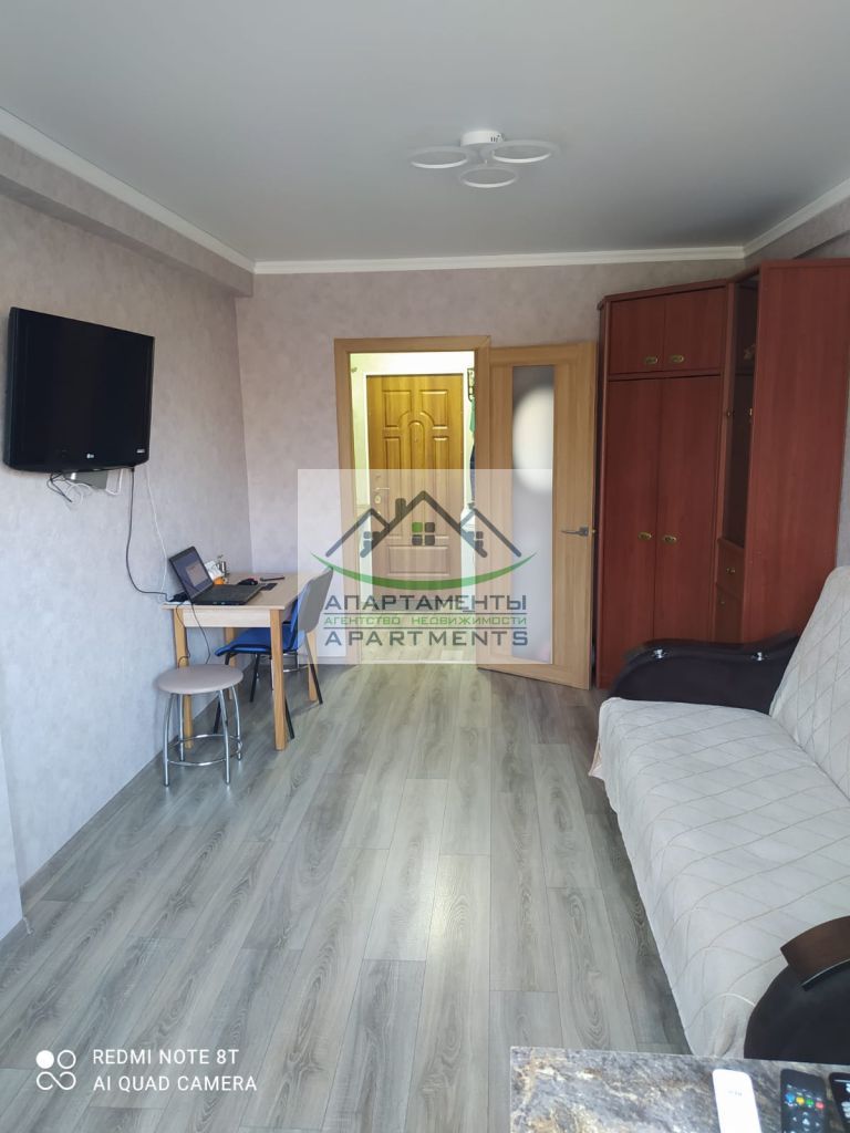 Продажа 1-комнатной квартиры, Кисловодск, 40 лет Октября ул,  28