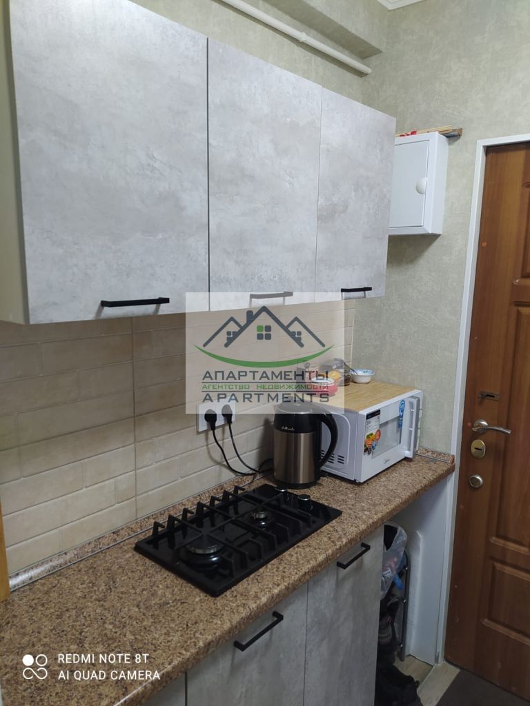 Продажа 1-комнатной квартиры, Кисловодск, 40 лет Октября ул,  28