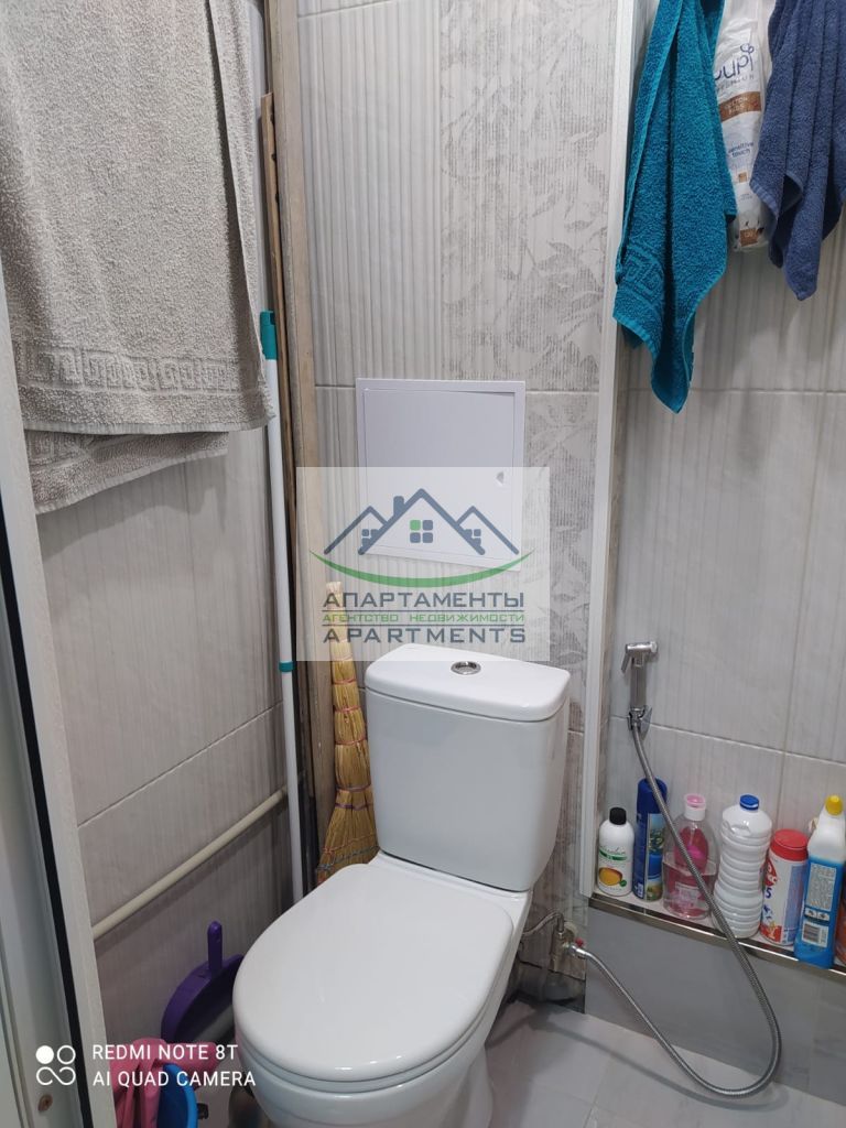 Продажа 1-комнатной квартиры, Кисловодск, 40 лет Октября ул,  28