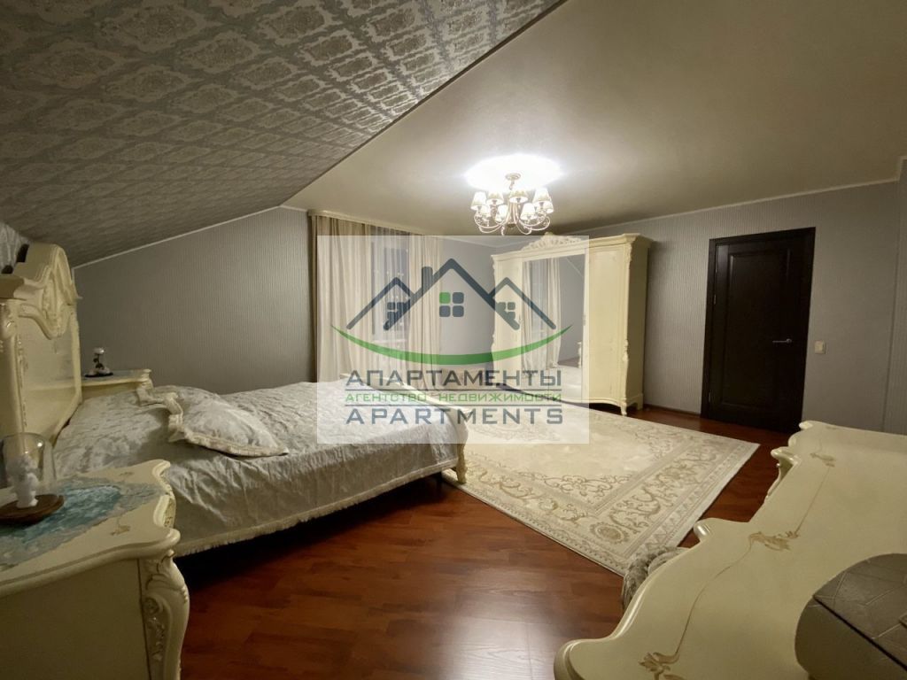 Продажа дома, 355м <sup>2</sup>, 8 сот., Пятигорск, Разина ул,  177