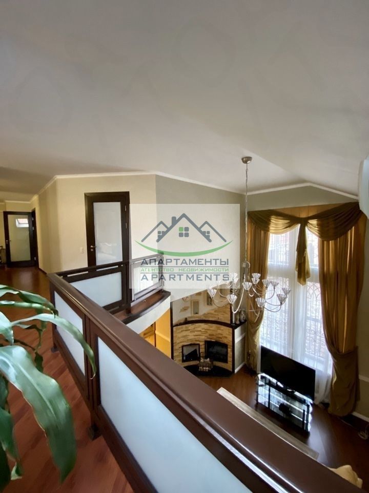 Продажа дома, 355м <sup>2</sup>, 8 сот., Пятигорск, Разина ул,  177