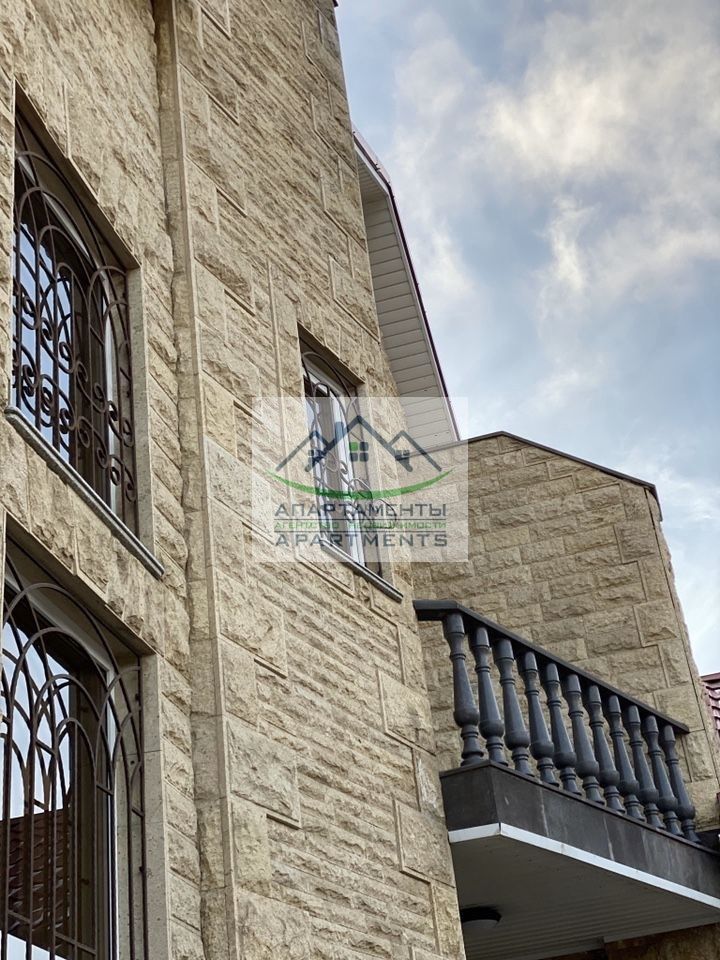 Продажа дома, 355м <sup>2</sup>, 8 сот., Пятигорск, Разина ул,  177