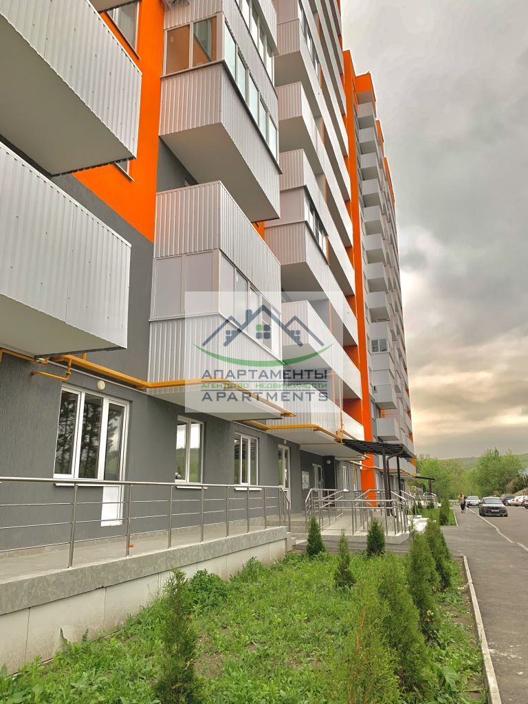 Продажа 1-комнатной квартиры, Пятигорск, Булгакова ул,  23