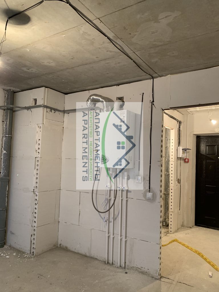 Продажа 1-комнатной квартиры, Пятигорск, Булгакова ул,  23