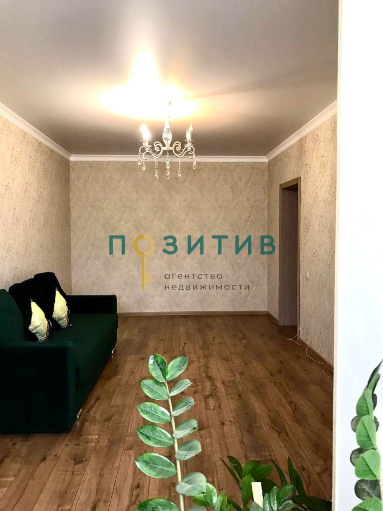 Продажа 2-комнатной квартиры, Пятигорск, Нежнова ул,  21к2