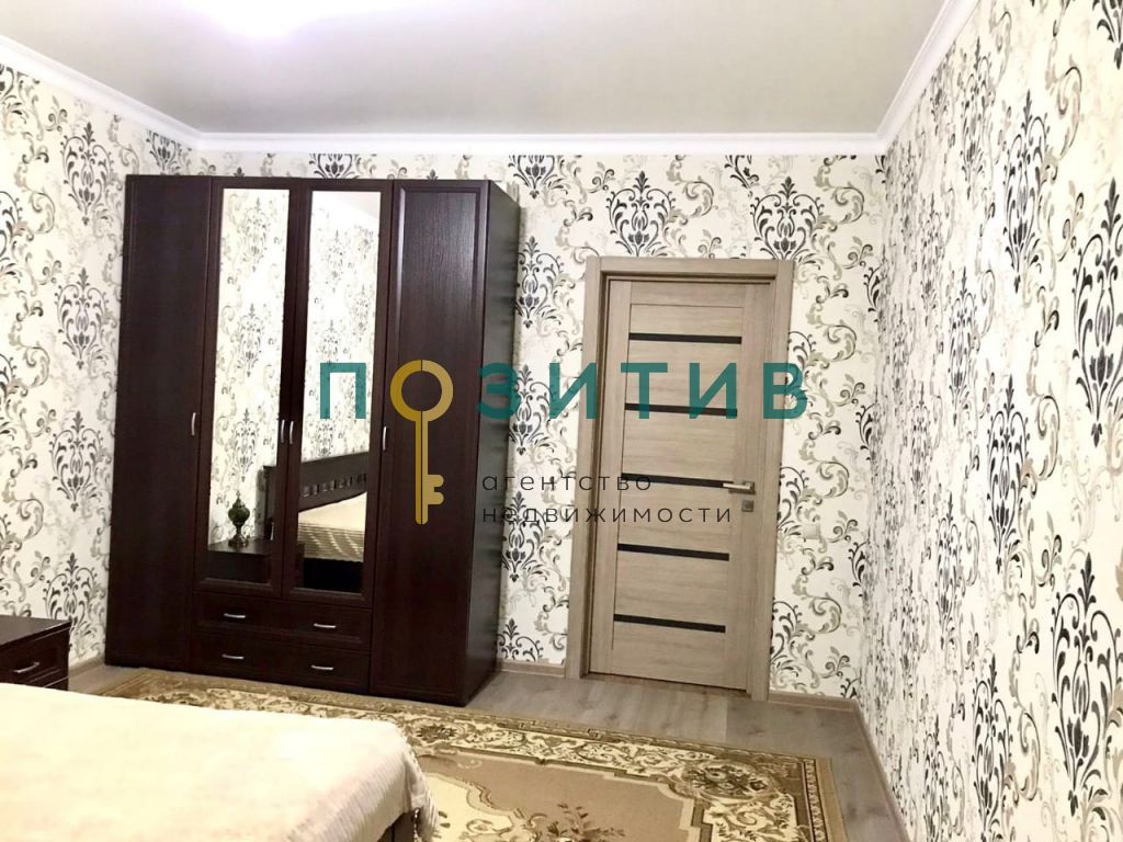 Продажа 2-комнатной квартиры, Пятигорск, Нежнова ул,  21к2