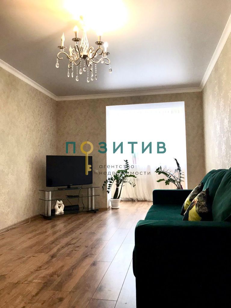 Продажа 2-комнатной квартиры, Пятигорск, Нежнова ул,  21к2