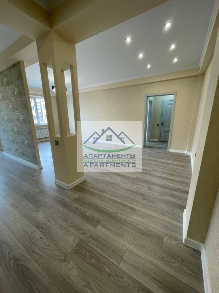 Продажа 3-комнатной квартиры, Ессентуки, Буачидзе ул,  1к2