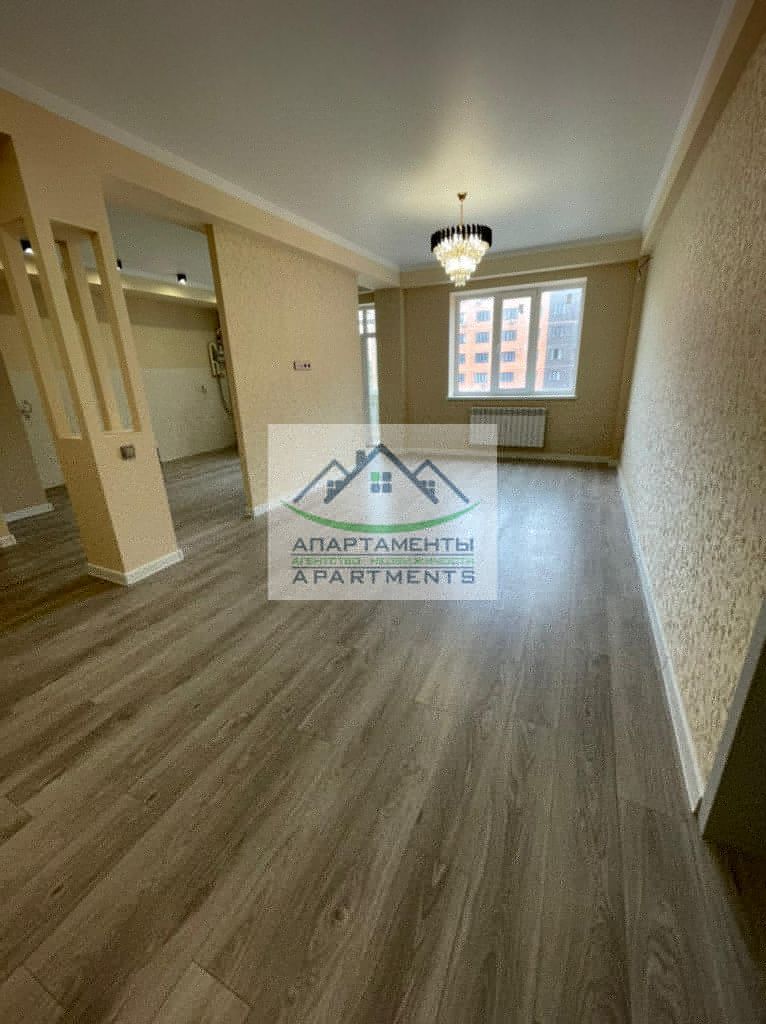 Продажа 3-комнатной квартиры, Ессентуки, Буачидзе ул,  1к2