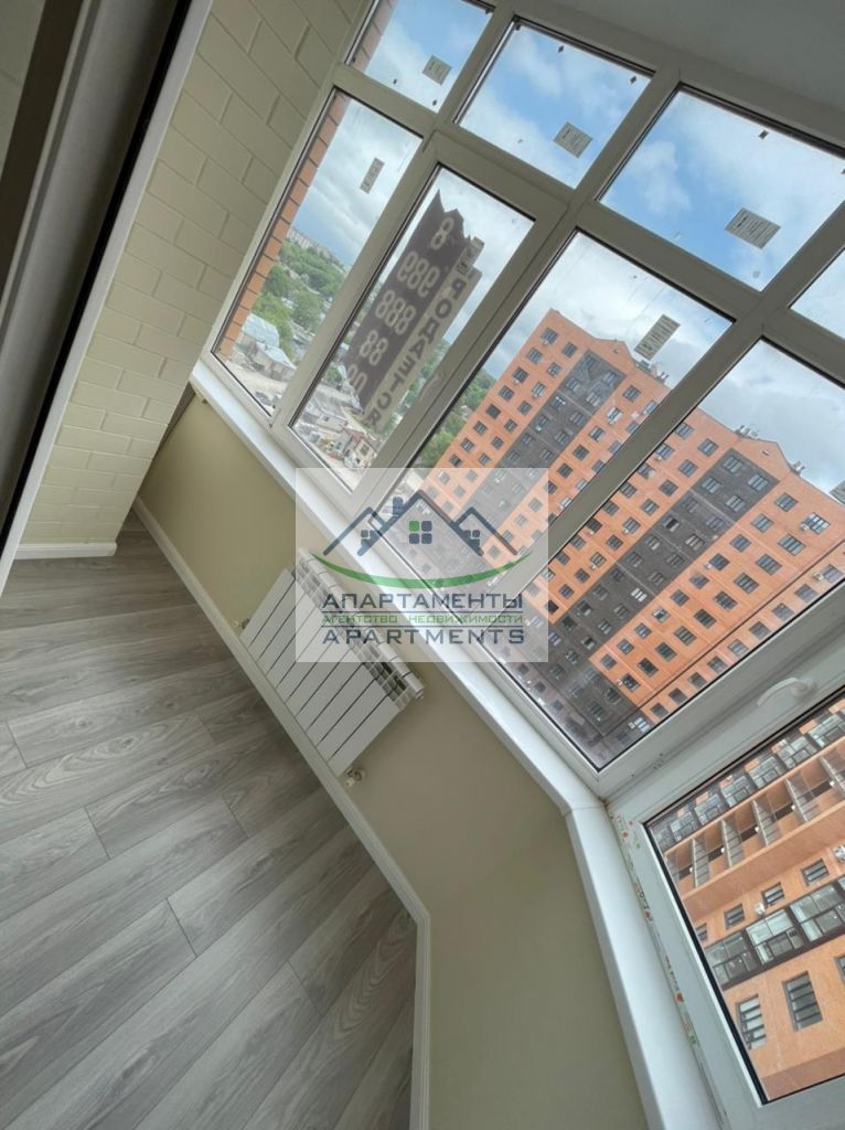 Продажа 3-комнатной квартиры, Ессентуки, Буачидзе ул,  1к2