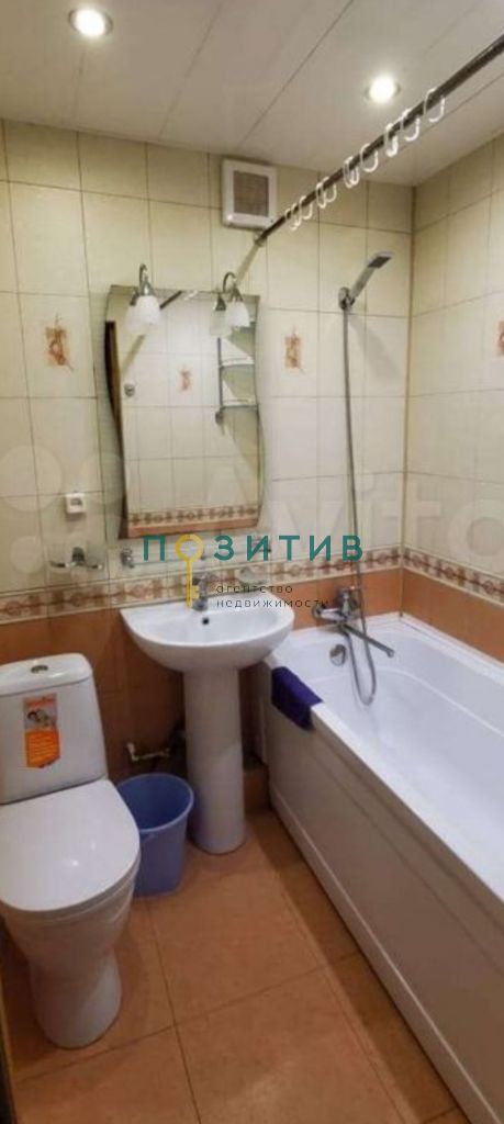 Продажа 1-комнатной квартиры, Пятигорск, Орджоникидзе ул,  9