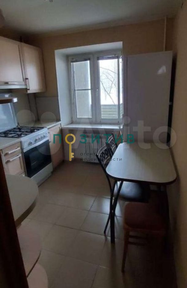 Продажа 1-комнатной квартиры, Пятигорск, Орджоникидзе ул,  9