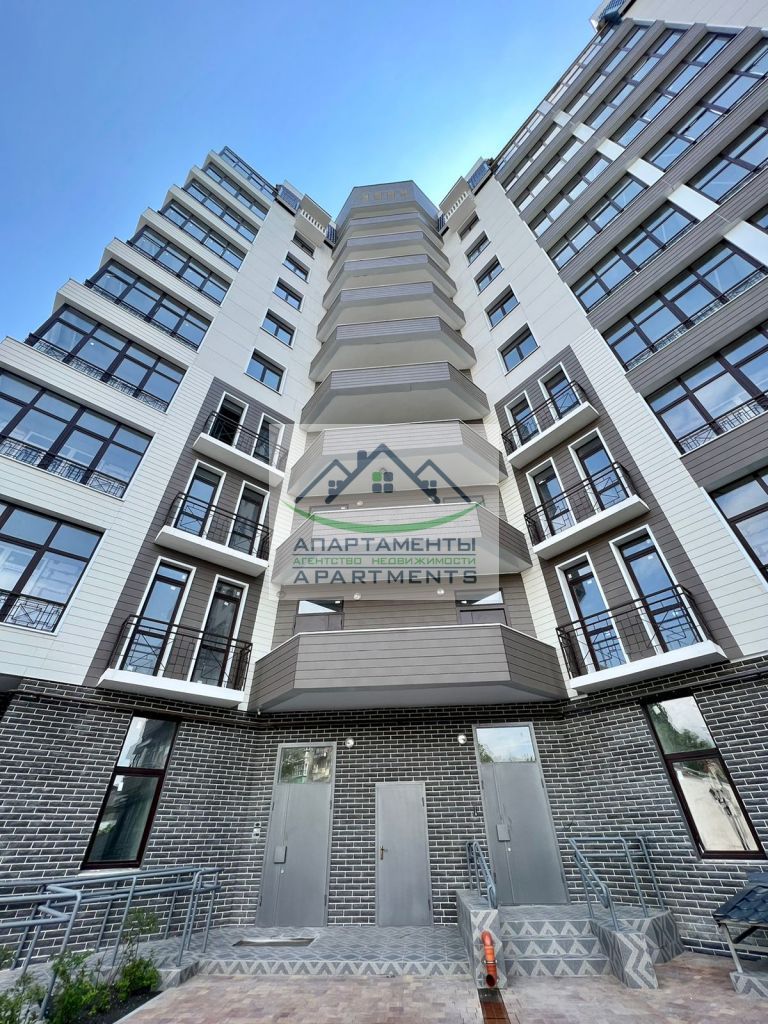 Продажа 2-комнатной квартиры, Пятигорск, Крайнего ул,  74