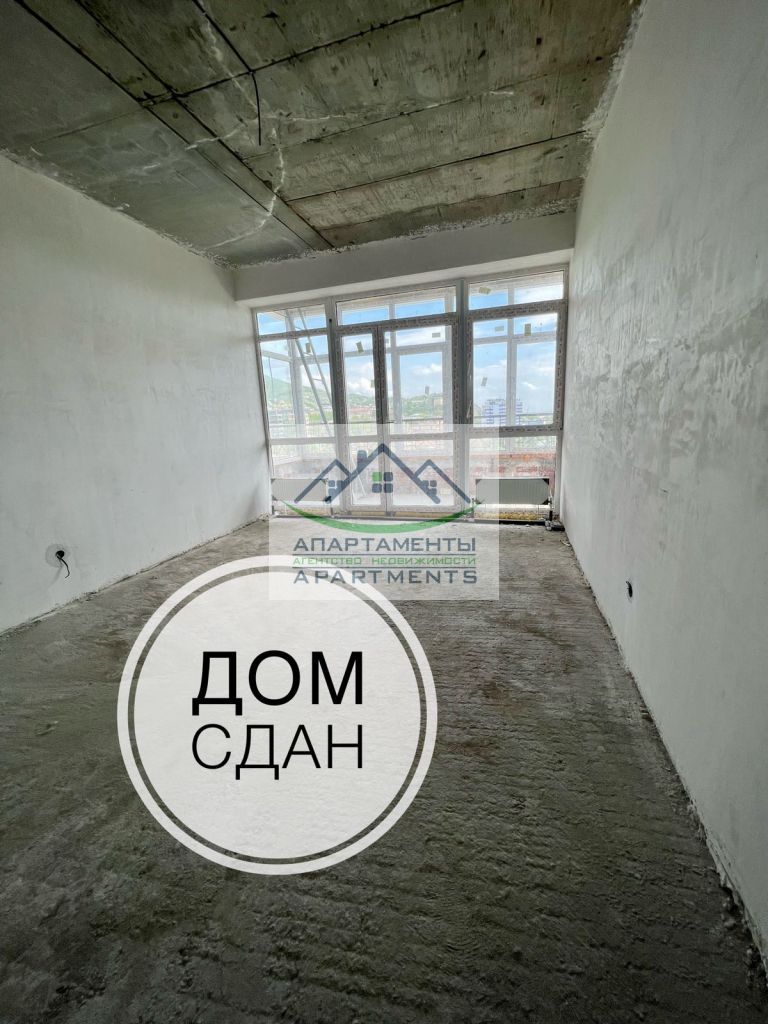 Продажа 2-комнатной квартиры, Пятигорск, Крайнего ул,  74