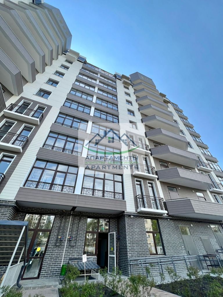 Продажа 2-комнатной квартиры, Пятигорск, Крайнего ул,  74