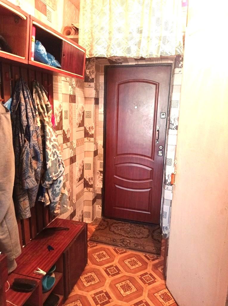 Предложение: квартира