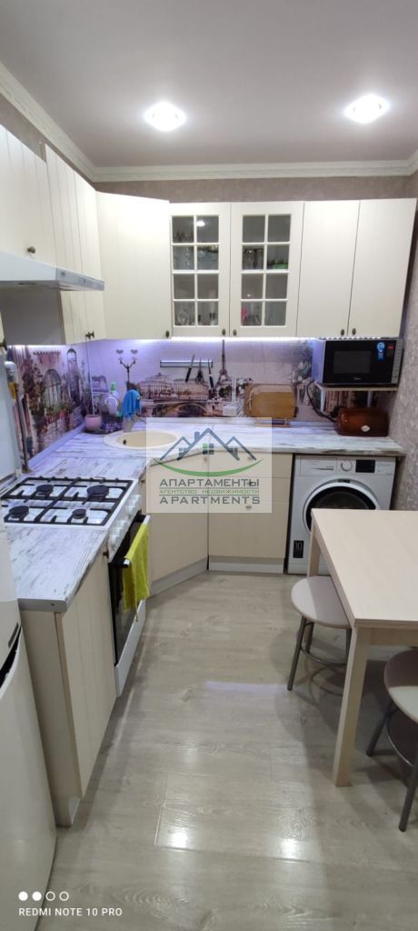 Продажа 2-комнатной квартиры, Кисловодск, 40 лет Октября ул,  28