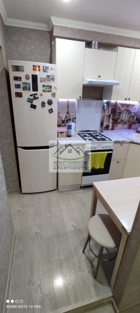 Продажа 2-комнатной квартиры, Кисловодск, 40 лет Октября ул,  28