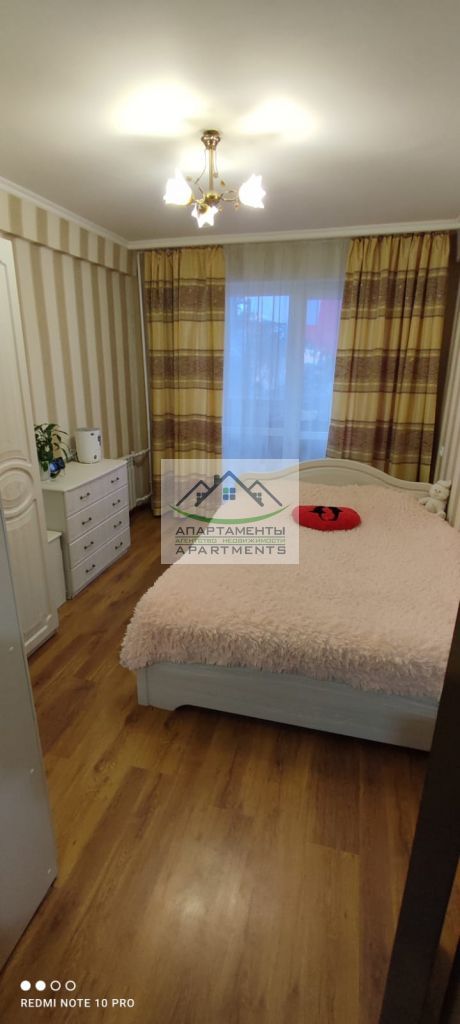 Продажа 2-комнатной квартиры, Кисловодск, 40 лет Октября ул,  28