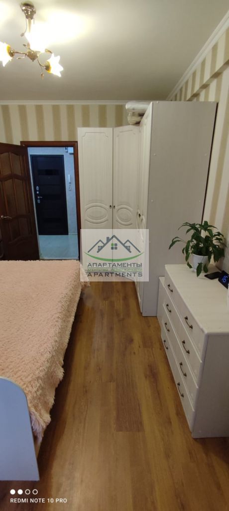 Продажа 2-комнатной квартиры, Кисловодск, 40 лет Октября ул,  28