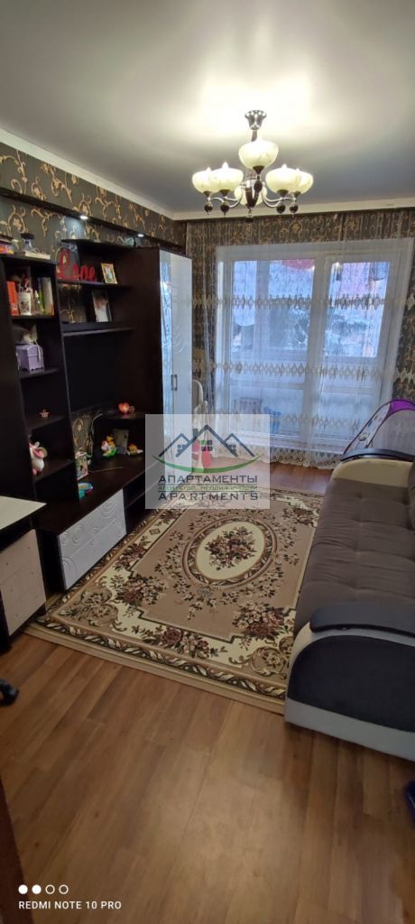 Продажа 2-комнатной квартиры, Кисловодск, 40 лет Октября ул,  28