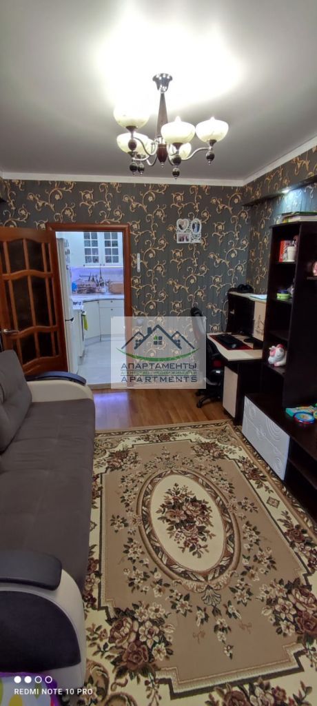 Продажа 2-комнатной квартиры, Кисловодск, 40 лет Октября ул,  28