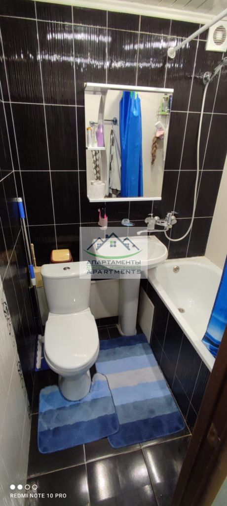 Продажа 2-комнатной квартиры, Кисловодск, 40 лет Октября ул,  28