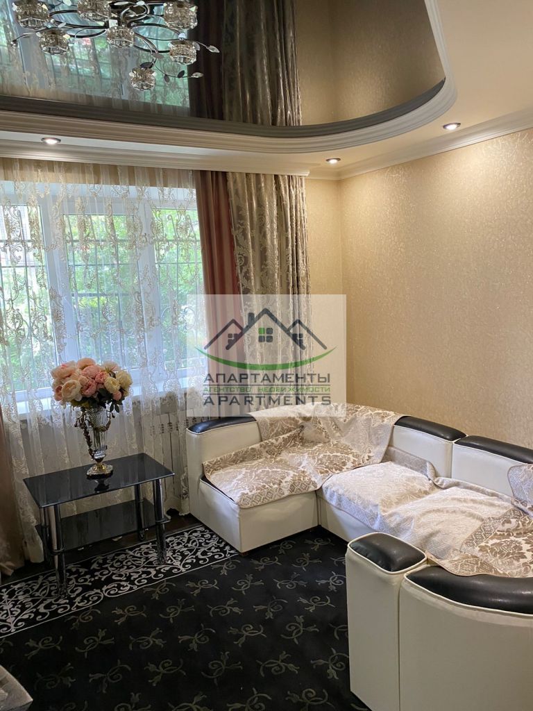 Продажа 2-комнатной квартиры, Кисловодск, 40 лет Октября ул,  40