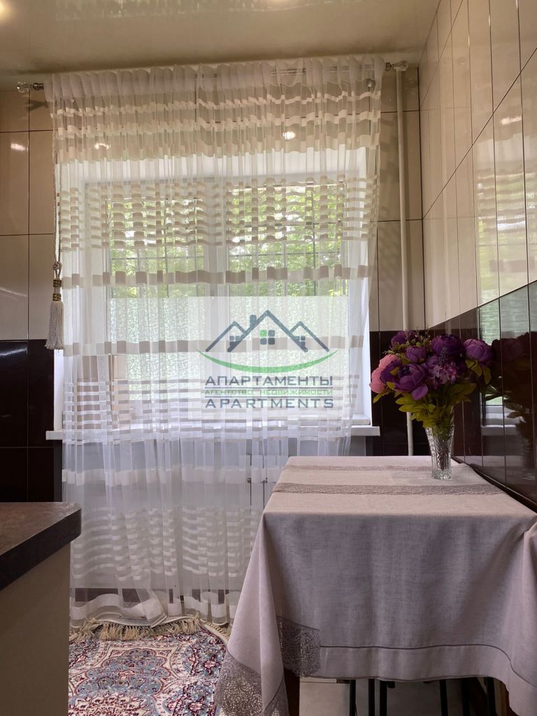 Продажа 2-комнатной квартиры, Кисловодск, 40 лет Октября ул,  40