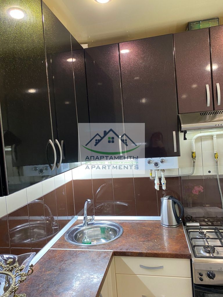 Продажа 2-комнатной квартиры, Кисловодск, 40 лет Октября ул,  40