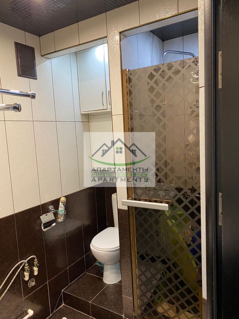 Продажа 2-комнатной квартиры, Кисловодск, 40 лет Октября ул,  40