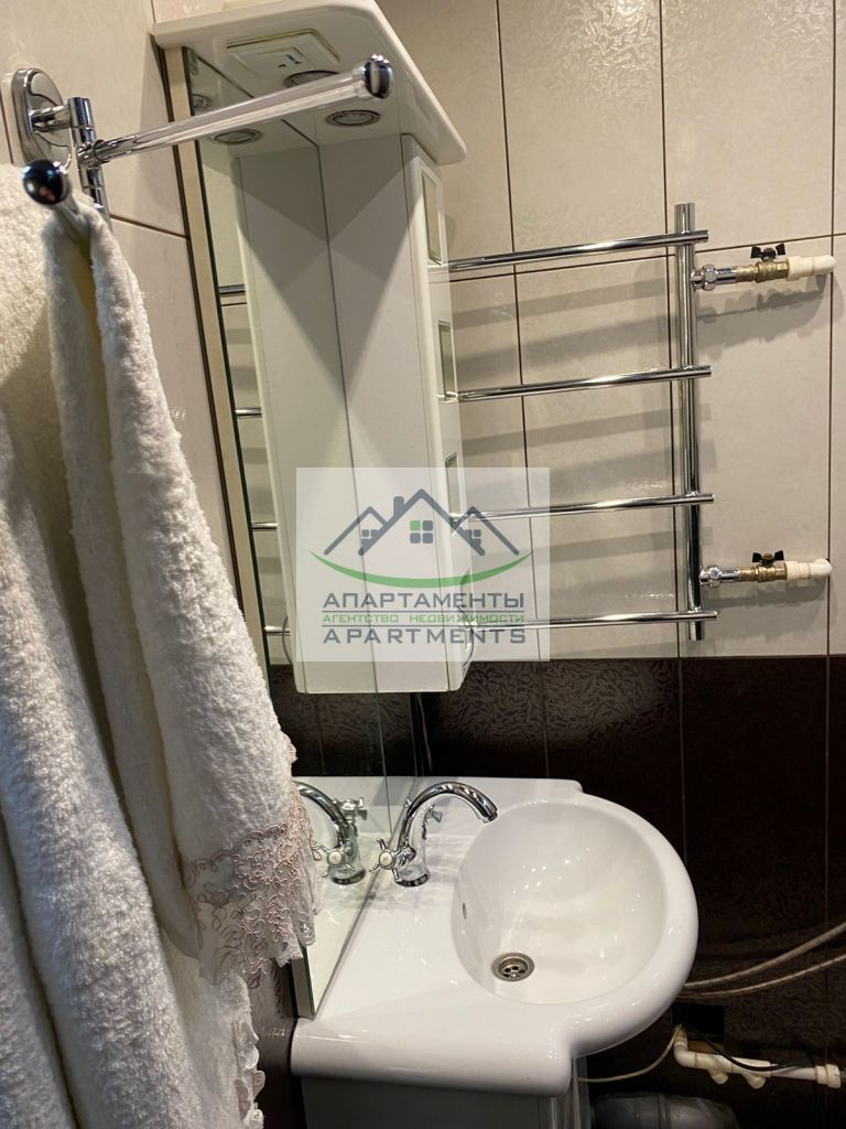 Продажа 2-комнатной квартиры, Кисловодск, 40 лет Октября ул,  40